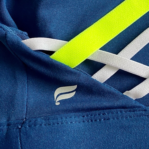 Fabletics ‘Resistance’ Sport Bra - Picture 4 of 4